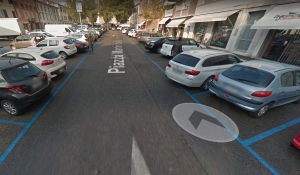 Mobilità organizzata 