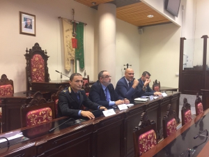 Conferenza presentazione So Stare, bis - 12 ottobre2018