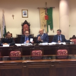 Conferenza presentazione So Stare a Quartu - 12 ottobre 2018