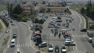 Piazzale Perez