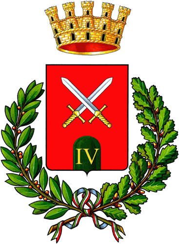Quartu Stemma