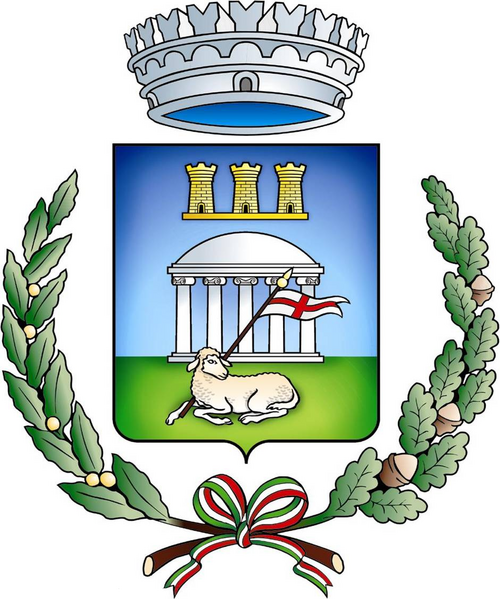 San Giovanni Rotondo Stemma