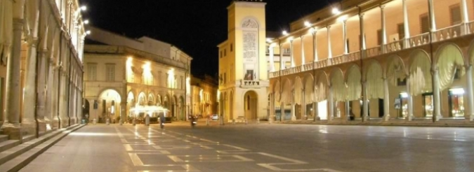 Centro storico Faenza - Abaco Mobility News