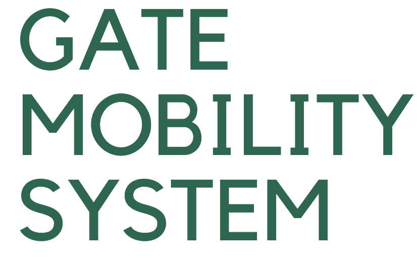 Gate Mobility System - Abaco Mobility