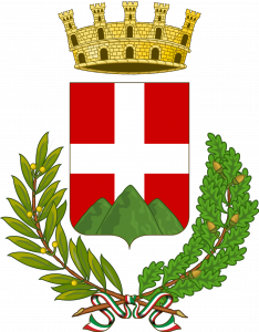 Mondovì-Stemma