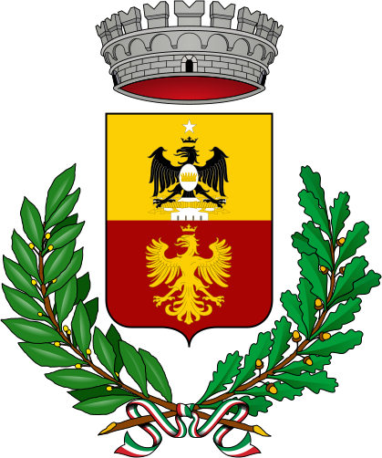 Laveno-Mombello-Stemma
